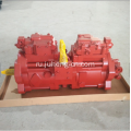SL220LC-3 Гидравлический главный насос K3V112DT-1CGR-HN0P
